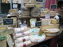 fromages franais