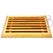 Planche  Pain en Bois