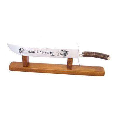 Sabre à Champagne Lame 29cm