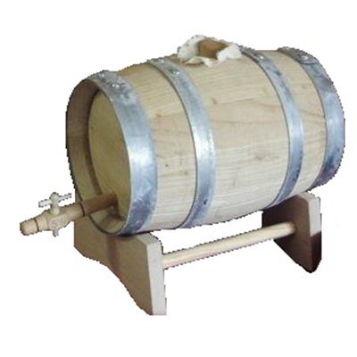 Tonneau, Vinaigrier 60L Fût en Chêne
