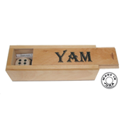 Yam's ou Ds en Coffret Aulne