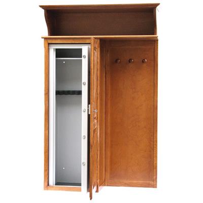 Armoires Coffre-Fort pour Fusils et Carabines