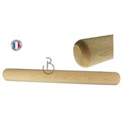 Rouleau  Ptisserie Professionnel en Bois 50 cm