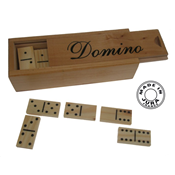 Domino mini pour les voyages
