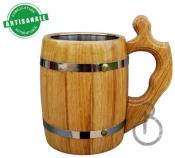 Chopes en Bois