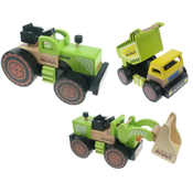 Voitures, Camions, Tracteurs, Bateaux, etc...