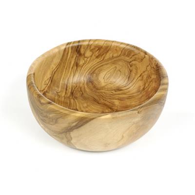 Bol en Bois d'Olivier 7 cm