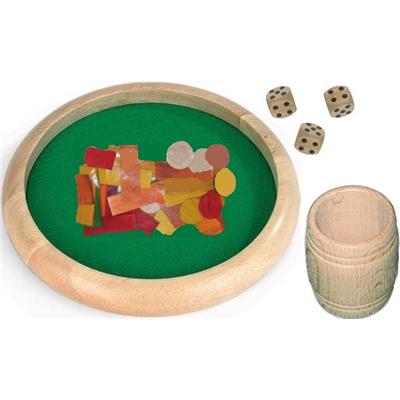 Piste 421et Yams Très Grand Modèle 40cm