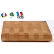 Planche à Découper Billot Gamme Professionnel