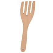 Spatule en Bois Naturel 4 Dents