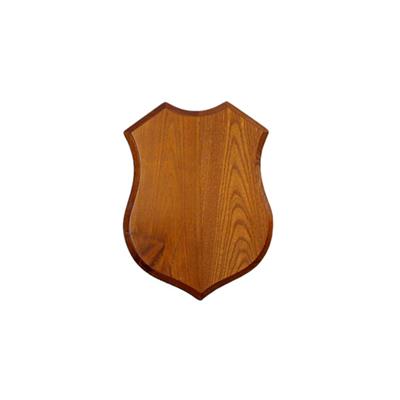 Support Trophée de Chasse en Chêne