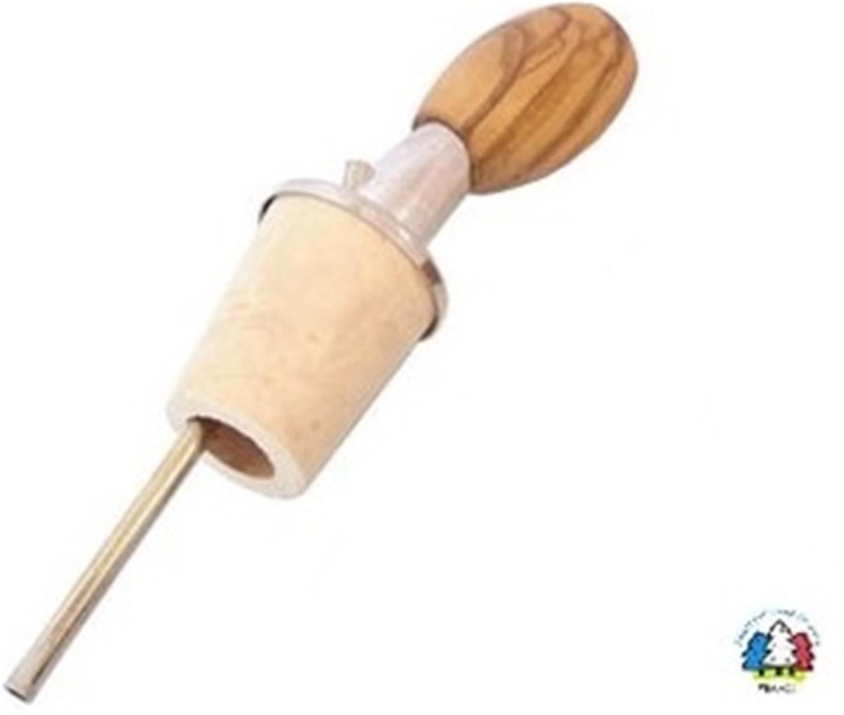 Bec Verseur en bois d