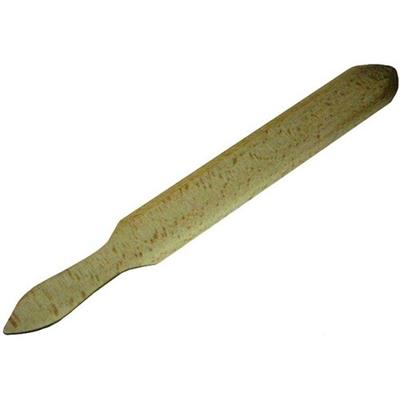 Spatule Couteau à crêpes en Bois 25cm