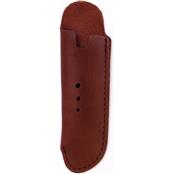 Etui en Cuir pour Couteaux
