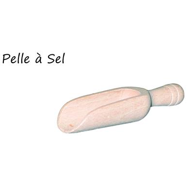 Pelle à fleur de Sel