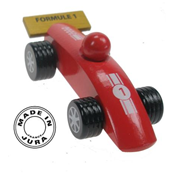 Voiture Formule 1