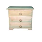 Commode Miniature pour Poupe