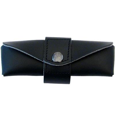 Etui Horizontal en Cuir pour Couteaux