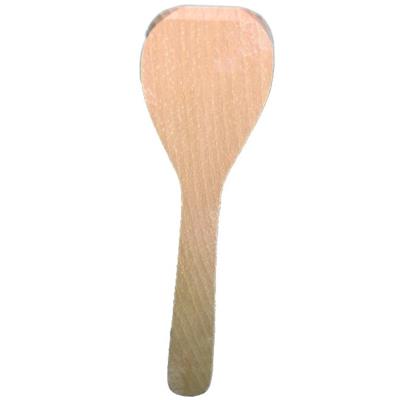 Spatule Ronde