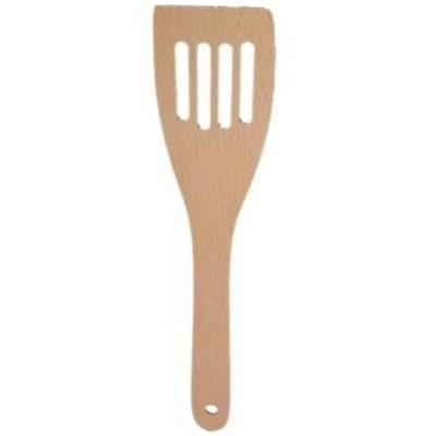 Spatule en Bois Naturel