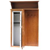 Armoires Coffre-Fort pour Fusils et Carabines