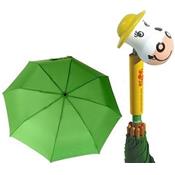 Parapluie Enfant Rosy la Vachette en Bois