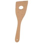 Spatule en Bois avec trou