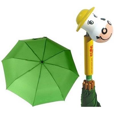 Parapluie Enfant Rosy la Vachette en Bois