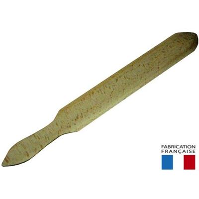 Spatule Couteau à crêpes en Bois 40cm