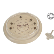 Virolon ou Jeu de la Roulette