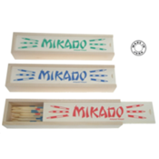 Mikado Jeu en Coffret