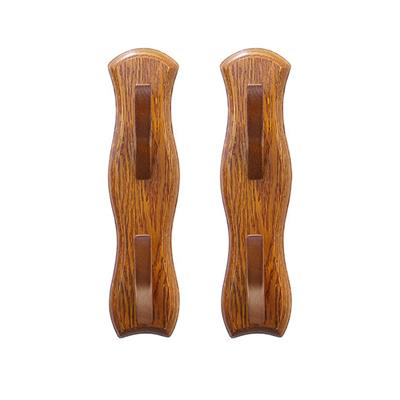 Porte-Fusils Superposable en Bois