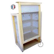 Garde-Manger en Bois 39 cm