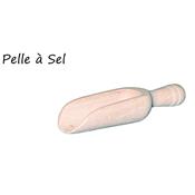 Pelle  fleur de Sel