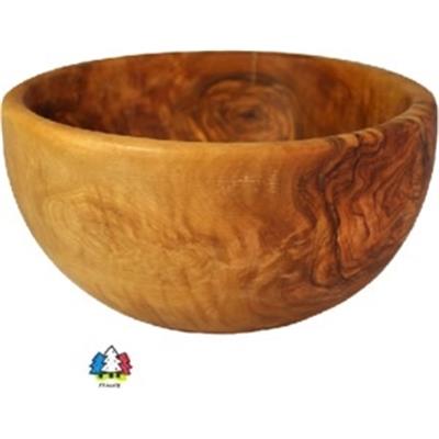 Saladier en Bois d'Olivier 25 cm