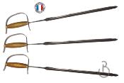 Brochettes Brsiliennes