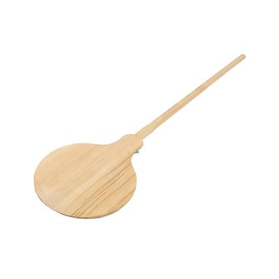 Pelle à Pizza Pro en Bois Naturel 158 cm