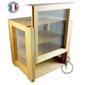 Fromager et Garde Manger en Bois 24 cm