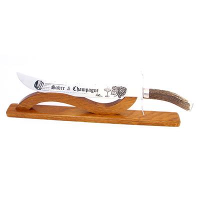 Sabre à Champagne Lame 35cm