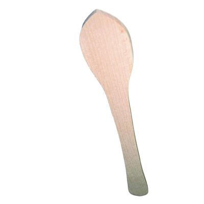 Spatule ronde GM