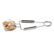 Pince  Escargots en Inox