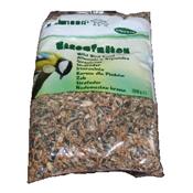 Alimentation Nourriture et Friandises pour Oiseaux 1kg