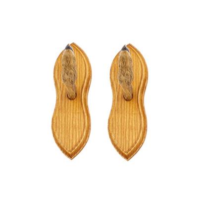 Porte-Fusils patte de Chevreuil et Bois