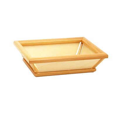 Corbeilles à pain en bois