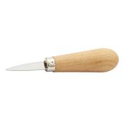 Couteau à Huitres, Lancette