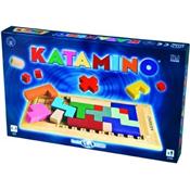 Katamino Super Jeu de Rflexion en Bois