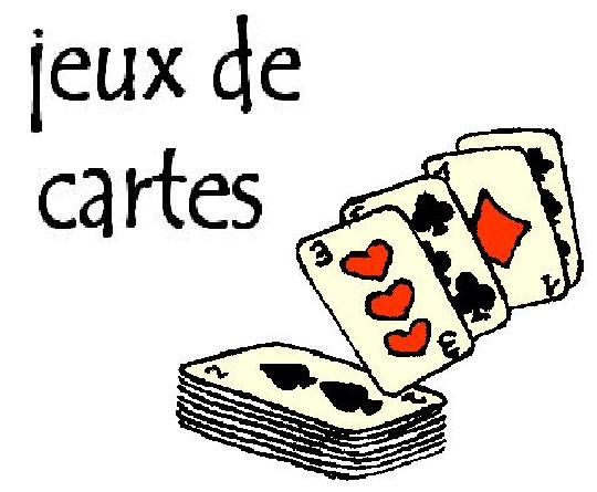 Jeux de Cartes, Coffret Bois